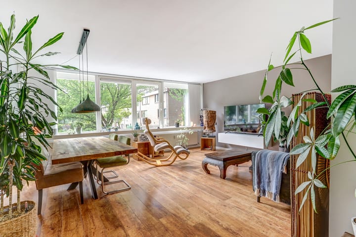 Foto 6 van Patmosdreef 132