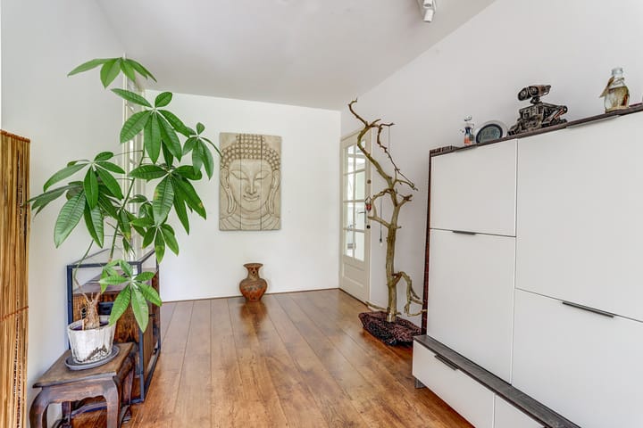 Foto 7 van Patmosdreef 132