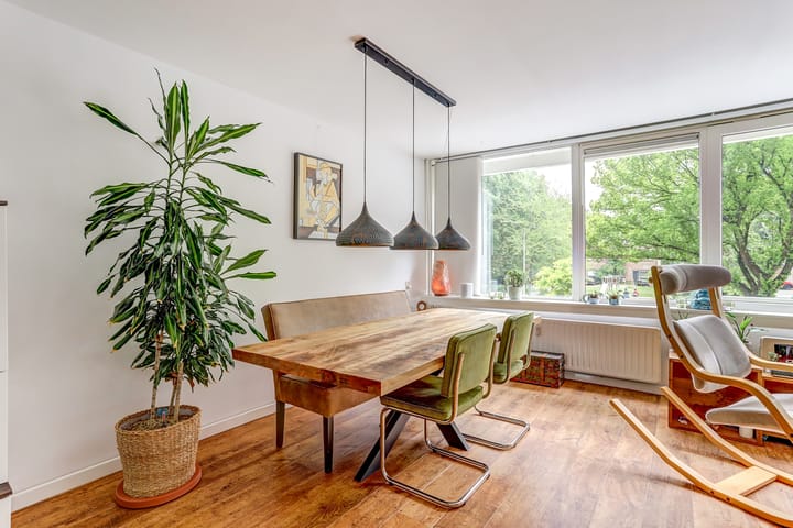 Foto 8 van Patmosdreef 132