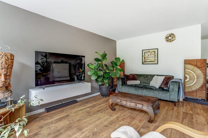 Foto 9 van Patmosdreef 132