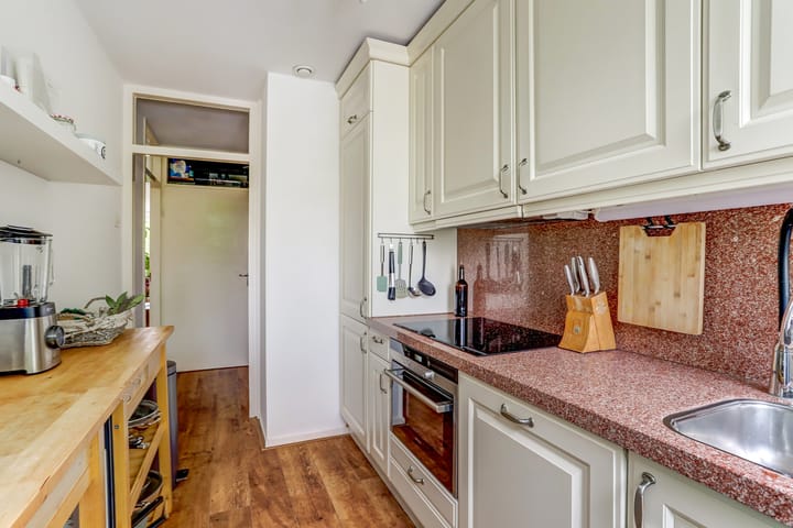 Foto 11 van Patmosdreef 132