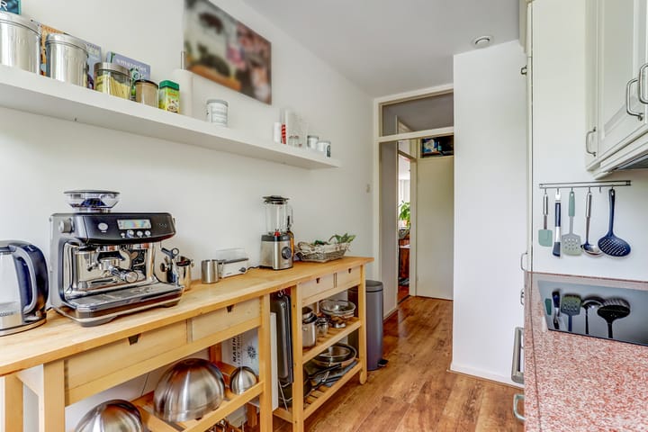 Foto 12 van Patmosdreef 132