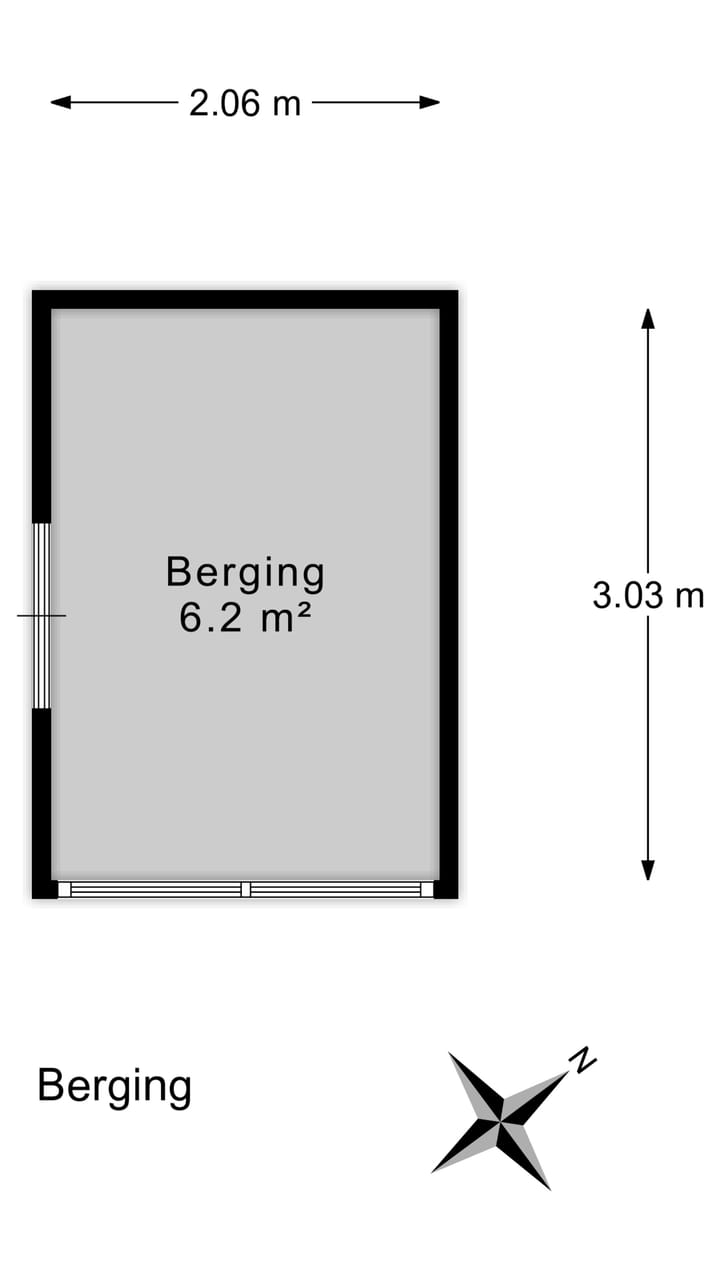 Foto 52 van Van der Waalsstraat 21