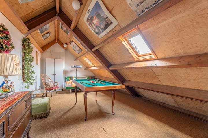 Photo 24 of Korte Voorhouterweg 2