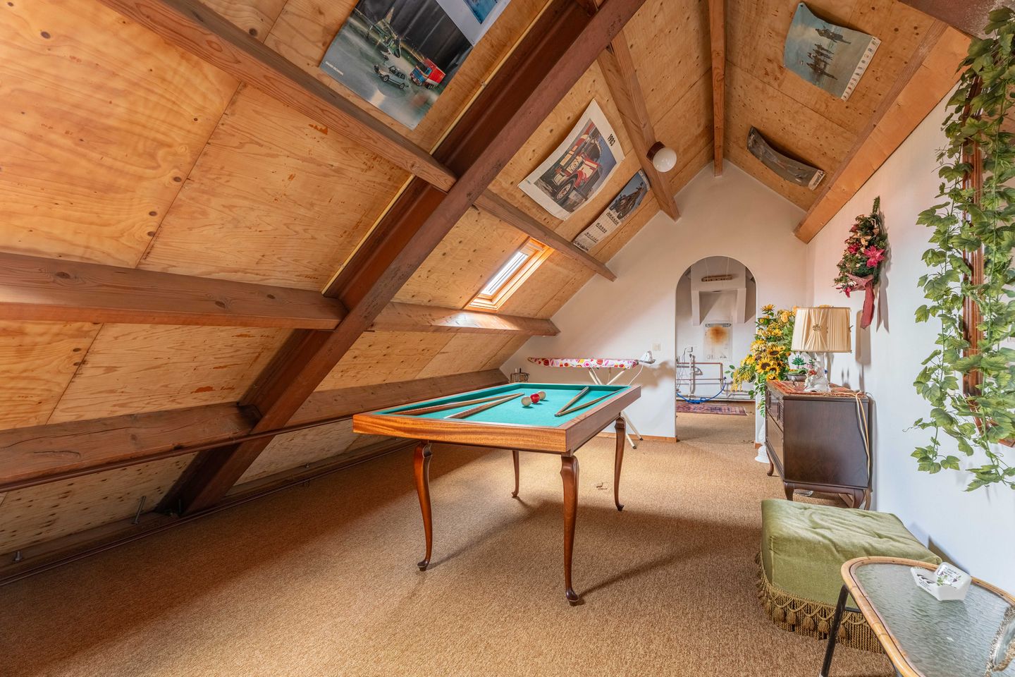 Foto 25 van Korte Voorhouterweg 2