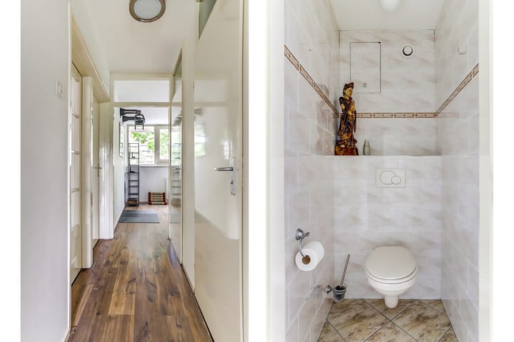 Foto 15 van Patmosdreef 132