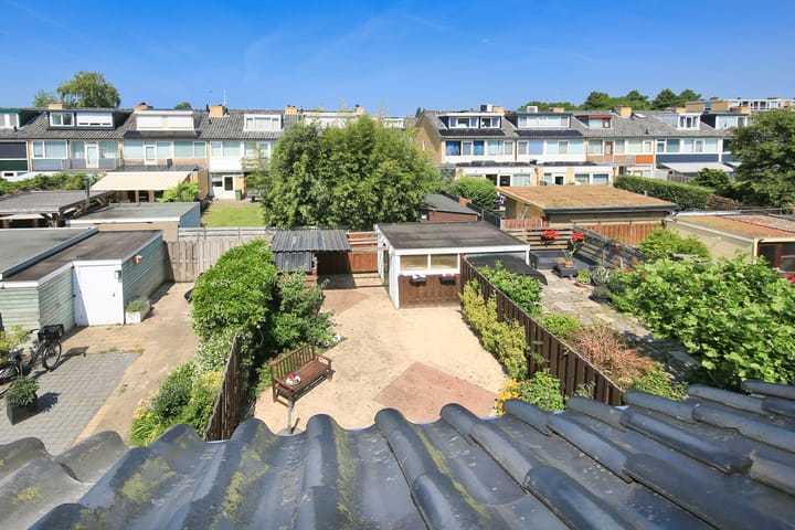 Foto 53 van Van der Waalsstraat 21