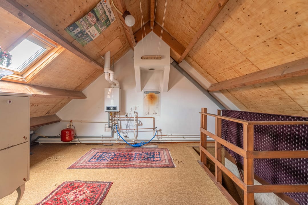 Foto 26 van Korte Voorhouterweg 2