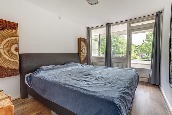 Foto 16 van Patmosdreef 132