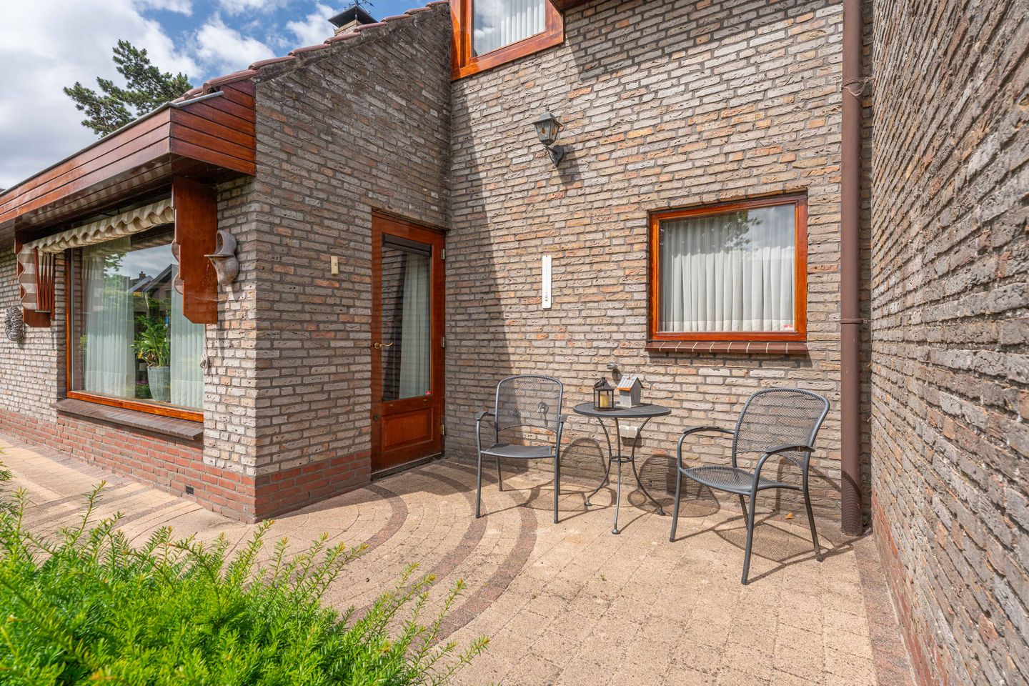 Foto 29 van Korte Voorhouterweg 2