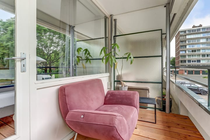 Foto 18 van Patmosdreef 132