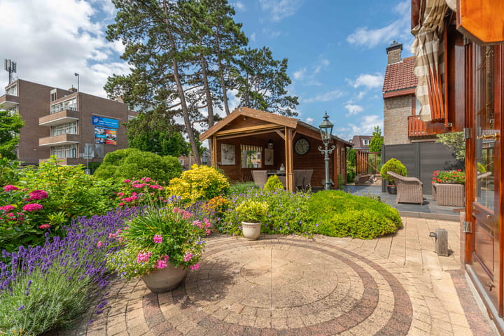 Photo 30 of Korte Voorhouterweg 2