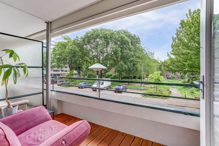 Foto 19 van Patmosdreef 132