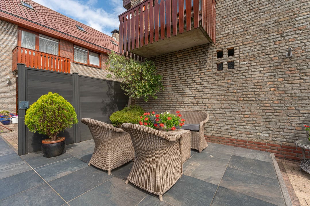 Foto 31 van Korte Voorhouterweg 2