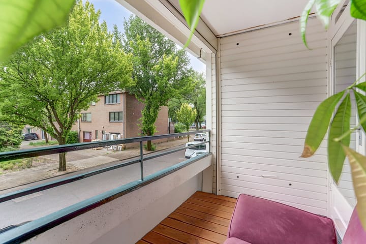 Foto 20 van Patmosdreef 132