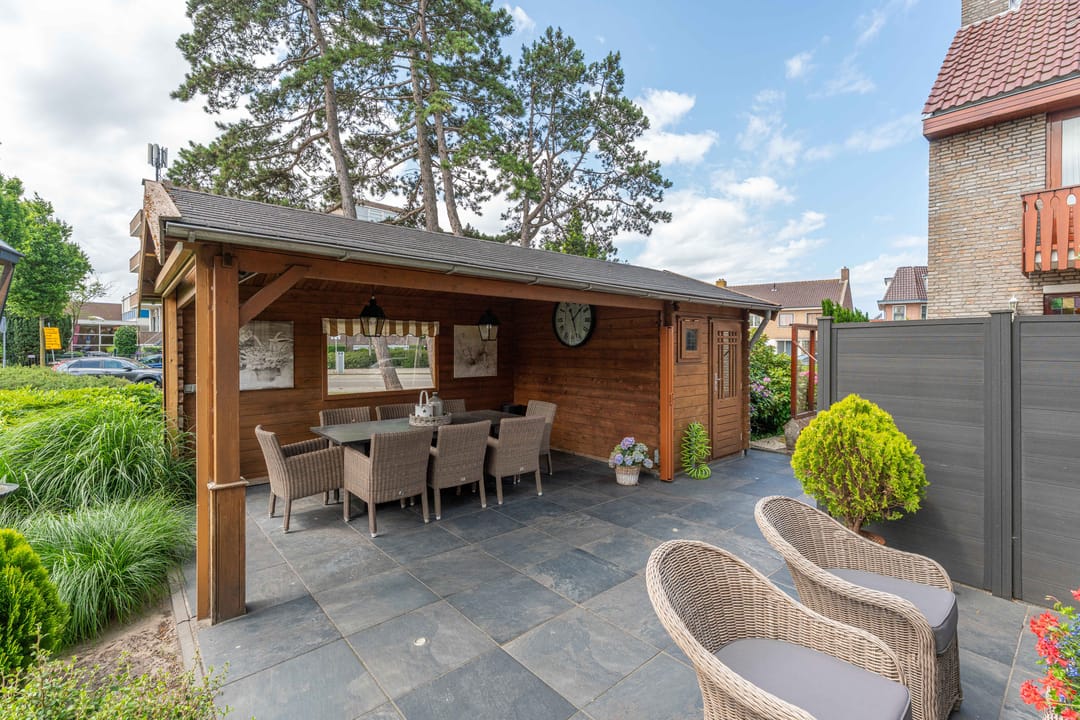 Foto 32 van Korte Voorhouterweg 2