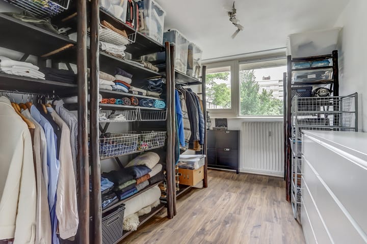 Foto 21 van Patmosdreef 132