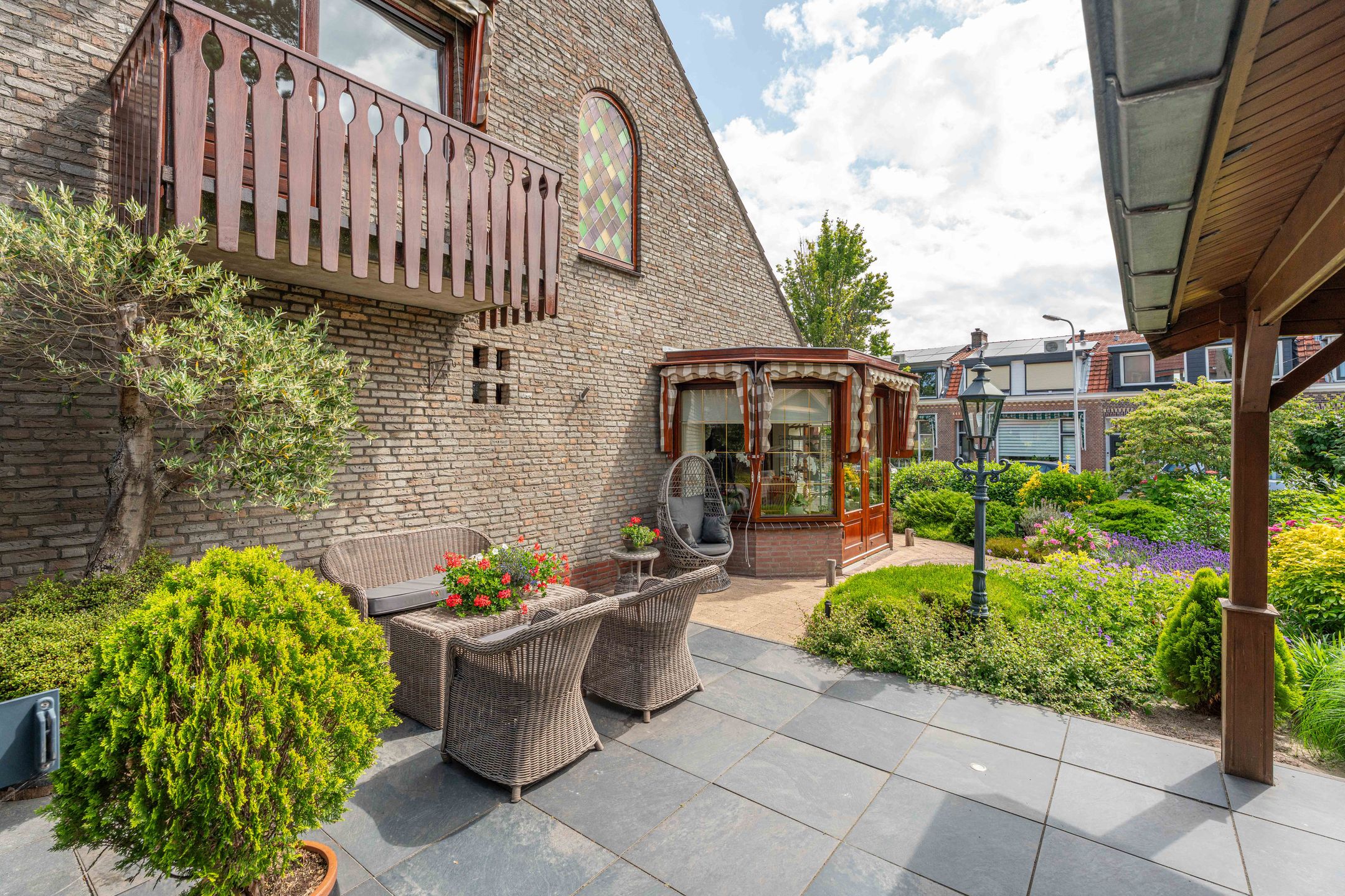 Foto 33 van Korte Voorhouterweg 2