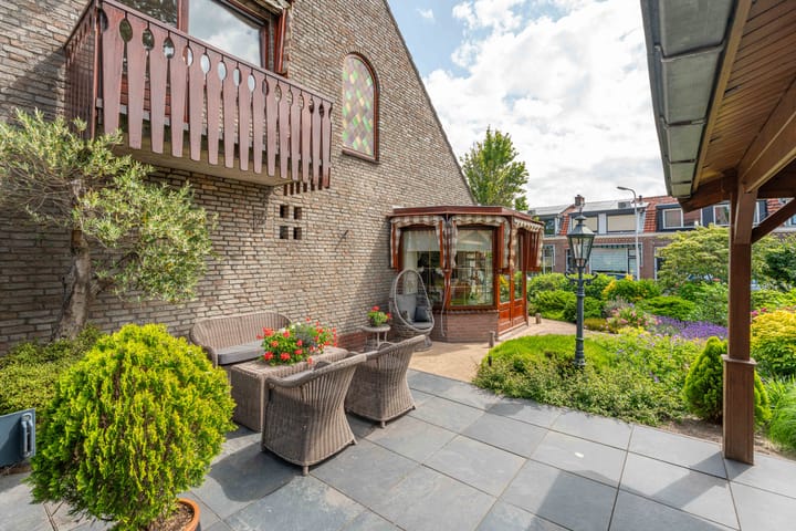 Photo 33 of Korte Voorhouterweg 2