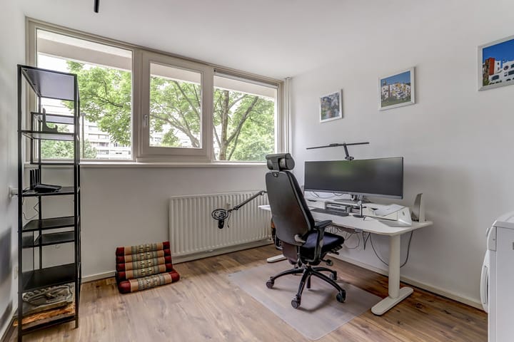 Foto 23 van Patmosdreef 132