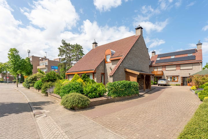 Photo 35 of Korte Voorhouterweg 2