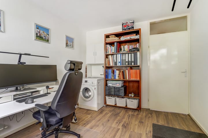 Foto 24 van Patmosdreef 132