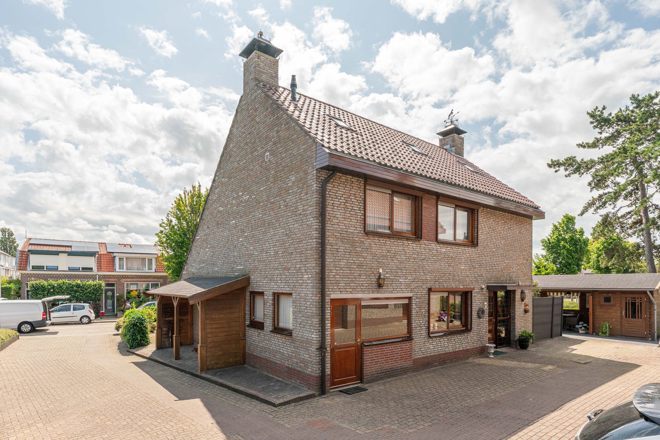 Foto 36 van Korte Voorhouterweg 2