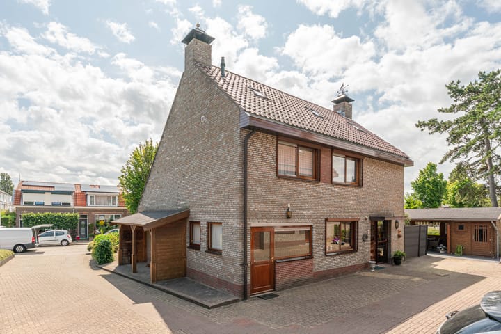 Photo 36 of Korte Voorhouterweg 2