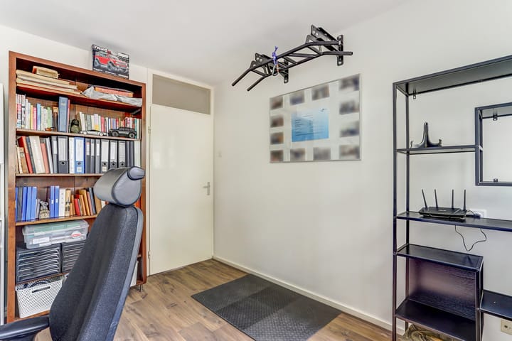 Foto 25 van Patmosdreef 132