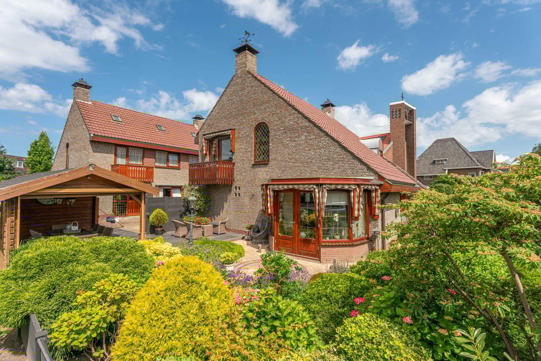 Foto 37 van Korte Voorhouterweg 2