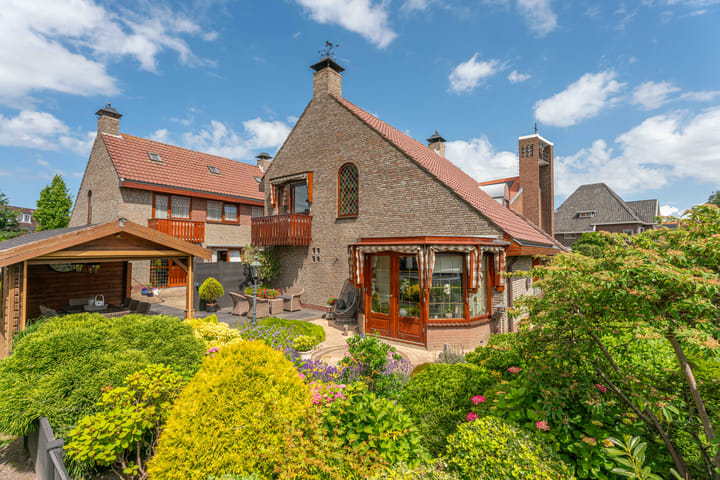 Photo 37 of Korte Voorhouterweg 2