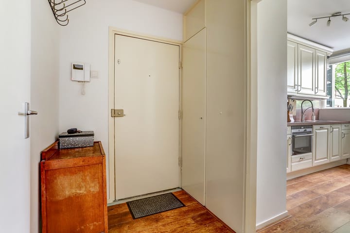 Foto 26 van Patmosdreef 132