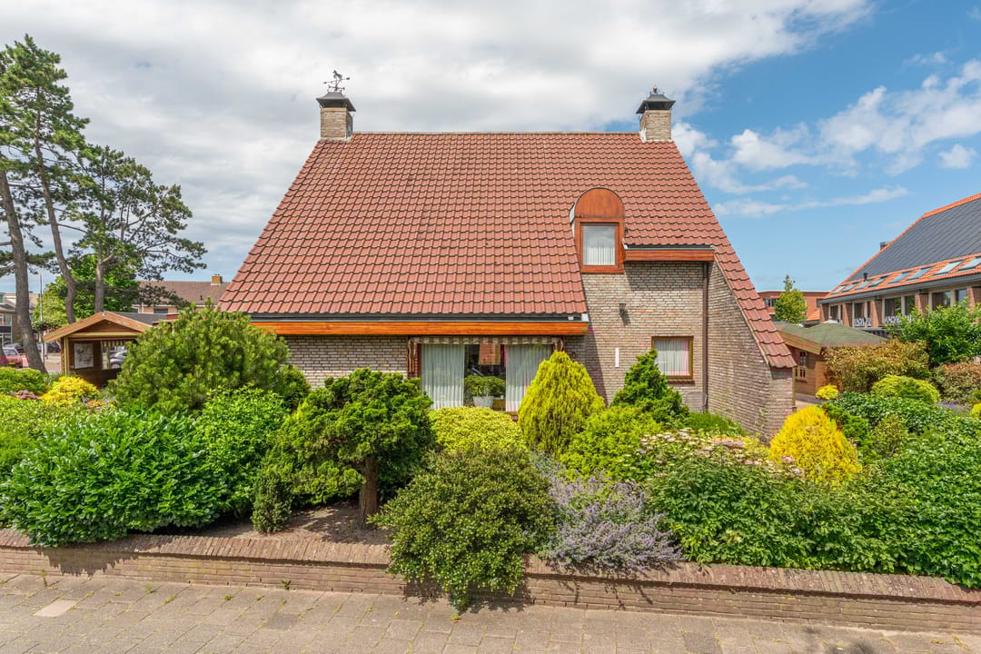 Foto 38 van Korte Voorhouterweg 2