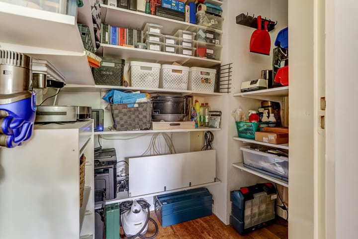 Foto 27 van Patmosdreef 132