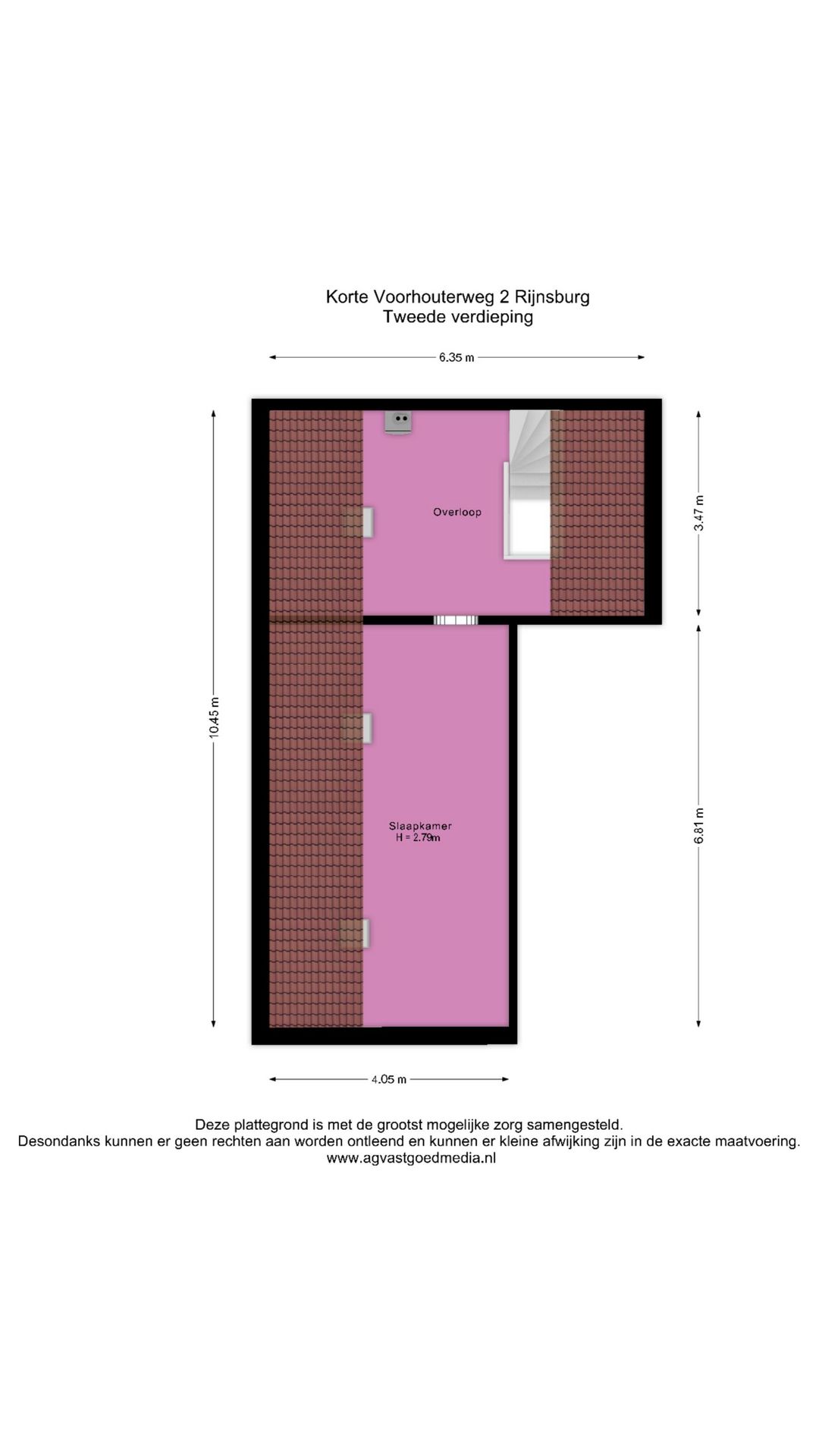 Foto 41 van Korte Voorhouterweg 2