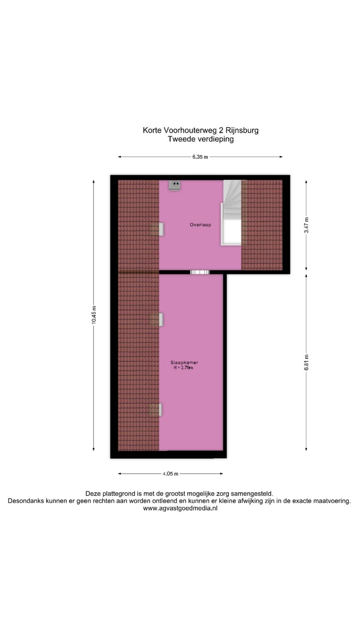 Photo 41 of Korte Voorhouterweg 2