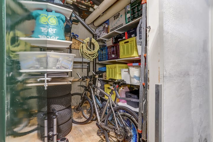 Foto 30 van Patmosdreef 132