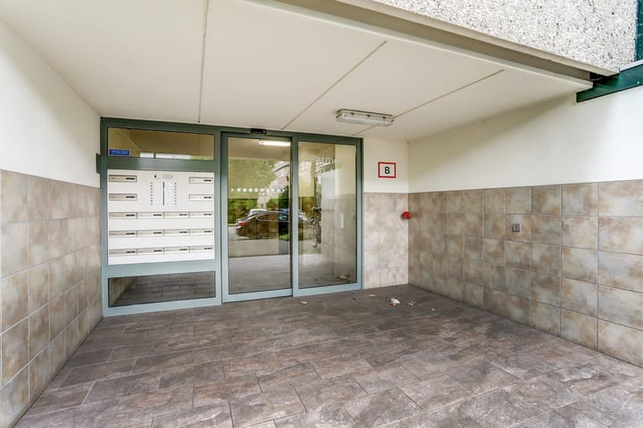 Foto 31 van Patmosdreef 132