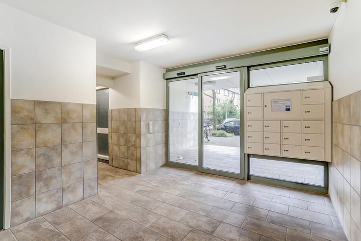 Foto 32 van Patmosdreef 132