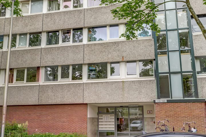 Foto 33 van Patmosdreef 132