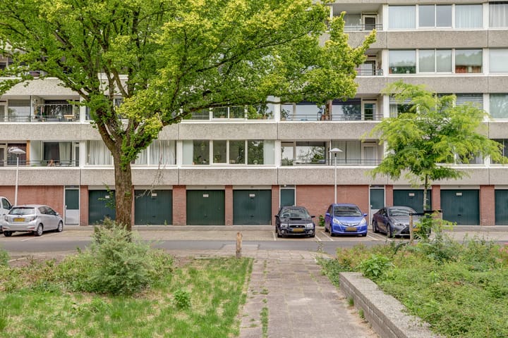 Foto 34 van Patmosdreef 132