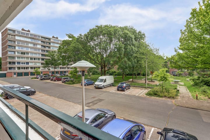 Foto 36 van Patmosdreef 132