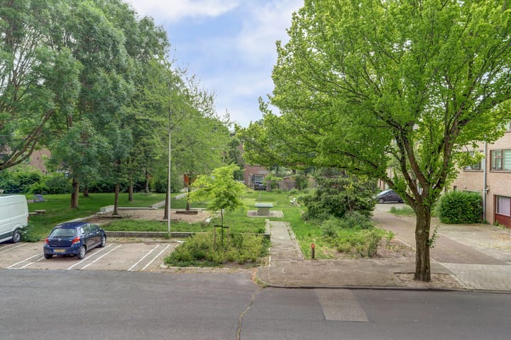 Foto 37 van Patmosdreef 132