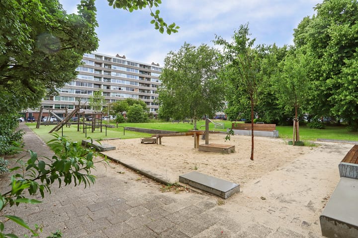 Foto 39 van Patmosdreef 132