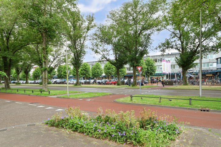 Foto 40 van Patmosdreef 132