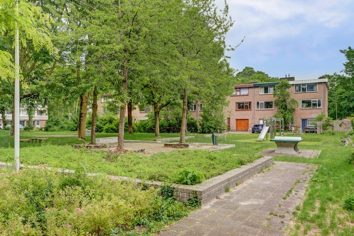 Foto 42 van Patmosdreef 132