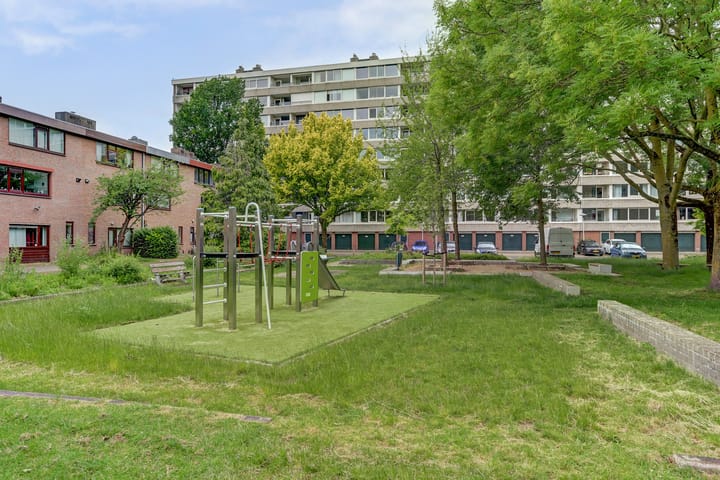 Foto 43 van Patmosdreef 132