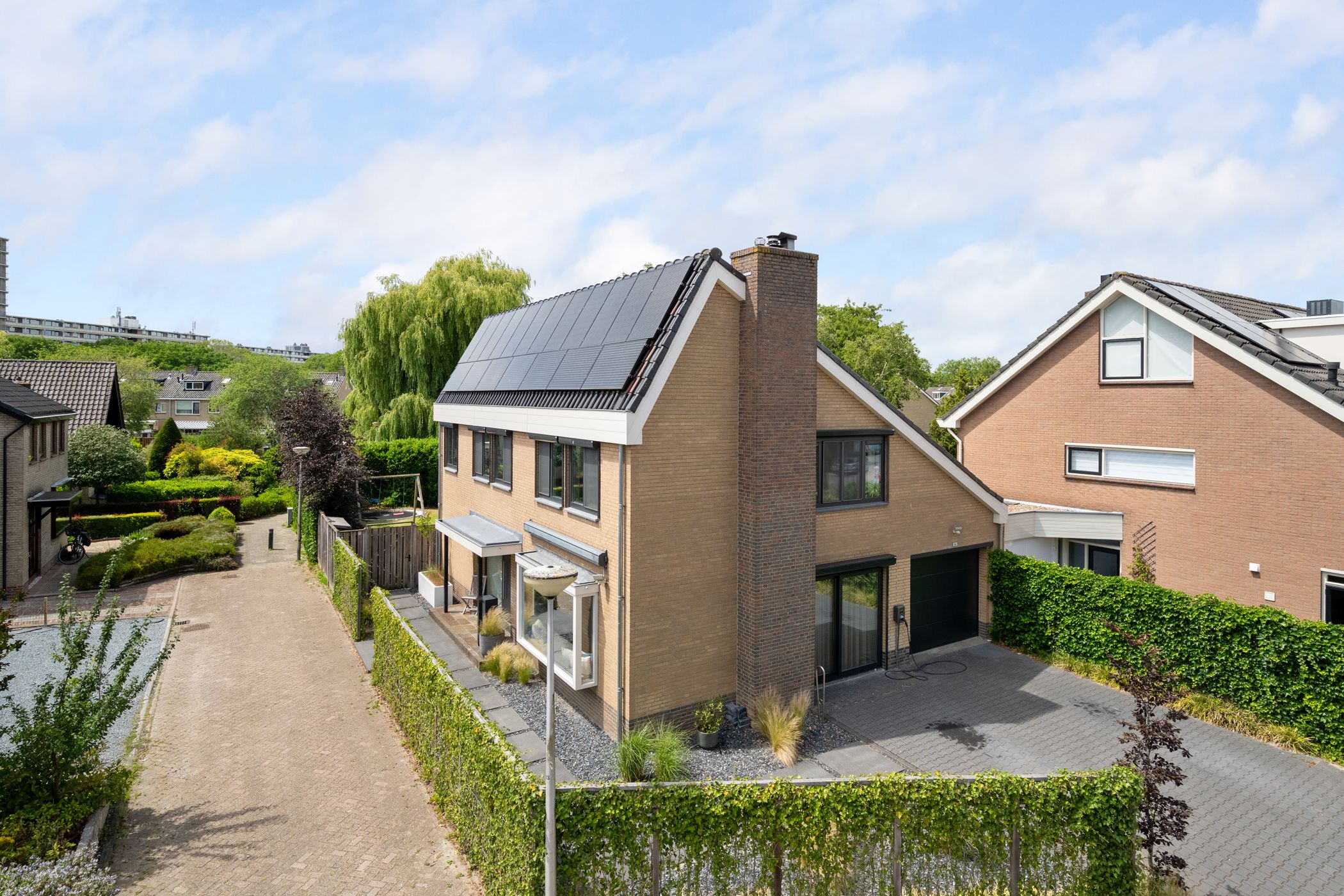 Meerkoet, 26, Ridderkerk, 2986XC, Zuid-Holland, Nederland 26 