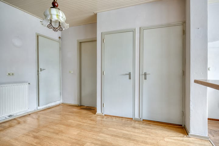 Foto 8 van Grotestraat 320-D