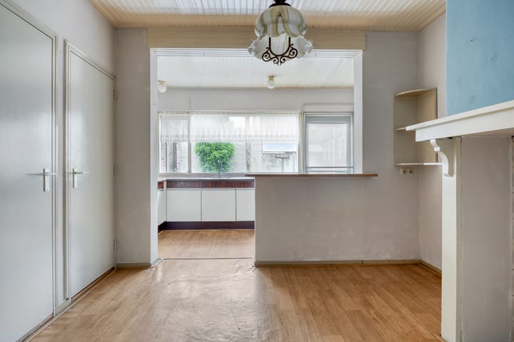 Foto 9 van Grotestraat 320-D